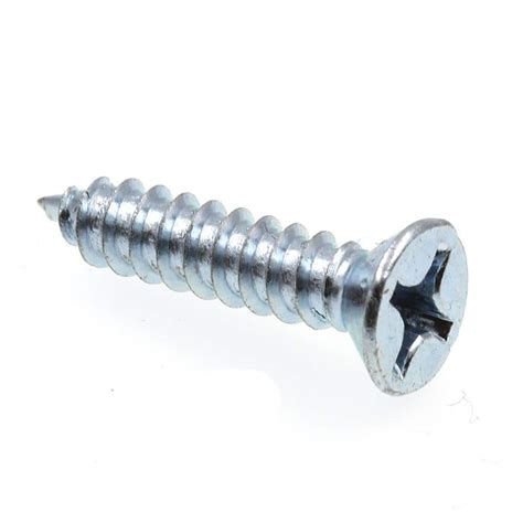 flat head sheet metal screws|high strength flat head screws.